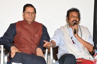 Kakatiya Cultural Festival Pressmeet Photos